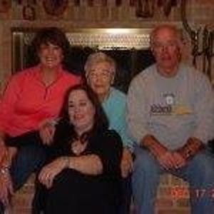 Meet your Posher, Brenda